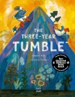 The Three-Year Tumble: Based on a Korean Folktale By Dayeon Auh, Tim Mohr (Translated by) Cover Image