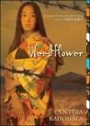 Weedflower By Cynthia Kadohata Cover Image