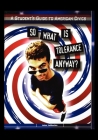 So What Is Tolerance Anyway By John Lamachia Cover Image