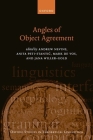 Angles of Object Agreement (Oxford Studies in Theoretical Linguistics) By Andrew Nevins (Editor), Anita Peti-Stantic (Editor), Mark De Vos (Editor) Cover Image