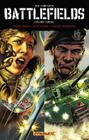 Garth Ennis' Complete Battlefields Volume 3 Hardcover By Garth Ennis, Carlos Ezquerra (Artist), Russ Braun (Artist) Cover Image