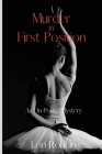 Murder in First Position: An On Pointe Mystery Cover Image