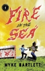 Fire in the Sea Cover Image