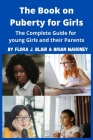 The Book on Puberty for Girls Cover Image