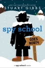 Spy School Goes North Cover Image