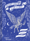 Treasury of Folklore: Stars and Skies By Willow Winsham, Joe McLaren (Illustrator) Cover Image