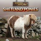 Shetland Ponies (Horsing Around) By Kristen Rajczak Nelson Cover Image
