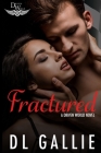 Fractured: A Driven World novel Cover Image
