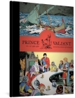 Prince Valiant Vol. 25: 1985-1986 Cover Image