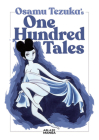 One Hundred Tales By Osamu Tezuka, Osamu Tezuka (Artist) Cover Image