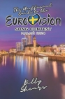 The Unofficial Guide to the Eurovision Song Contest in Malmo 2024 Cover Image