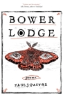 Bower Lodge: Poems Cover Image
