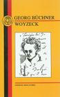 Buchner: Woyzeck (German Texts) Cover Image