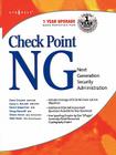 Checkpoint Next Generation Security Administration By Syngress Cover Image