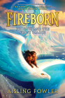 Fireborn: Phoenix and the Frost Palace By Aisling Fowler Cover Image