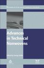 Advances in Technical Nonwovens By George Kellie (Editor) Cover Image