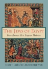 The Jews of Egypt: From Rameses II to Emperor Hadrian By Joseph Mélèze Modrzejewski, Robert Cornman (Translator), Shaye J. D. Cohen (Preface by) Cover Image