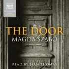 The Door By Magda Szabó, Sian Thomas (Read by), Len Rix (Translator) Cover Image