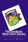The Sandman: More Farm Stories (The Sandman Vol. 5) Cover Image