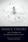 Dance Theory By Russell Cover Image