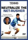 Neutralize the Net-Rusher (Tactical Tennis) Cover Image