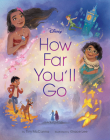 How Far You'll Go By Tim McCanna, Grace Lee (Illustrator) Cover Image