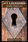 411 Lockdown Word Puzzles By Vaibhav Devanathan Cover Image