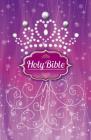 Holy Bible-ICV By Thomas Nelson Cover Image
