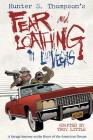 Hunter S. Thompson's Fear and Loathing in Las Vegas Cover Image