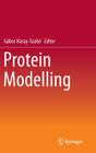 Protein Modelling By Andrew Gamble Cover Image