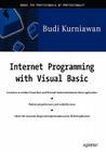 Internet Programming with Visual Basic By Budi Kurniawan Cover Image