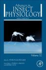 Insect Immunity: Volume 52 (Advances in Insect Physiology #52) Cover Image