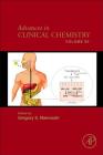 Advances in Clinical Chemistry: Volume 80 By Gregory S. Makowski (Editor) Cover Image
