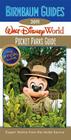 Birnbaum Guides 2011 Walt Disney World Pocket Parks Guide: The Official Guide: Expert Advice from the Inside Source By Birnbaum Guides Cover Image