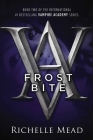 Frostbite: A Vampire Academy Novel By Richelle Mead Cover Image