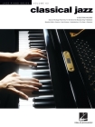 Classical Jazz: Jazz Piano Solos Series Vol. 63  Cover Image