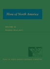 Flora of North America North of Mexico, Vol. 28: Bryophyta, Part 2 Cover Image