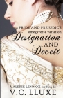 Designation and Deceit: a Pride and Prejudice omegaverse variation Cover Image