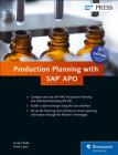 Production Planning with SAP Apo Cover Image
