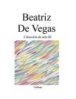 Proyeccion: Catalogo By Beatriz de Vegas Cover Image