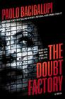 The Doubt Factory Cover Image