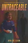 Untraceable (The Factory #2) Cover Image