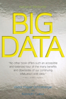 Big Data: A Revolution That Will Transform How We Live, Work, and Think By Viktor Mayer-Schönberger, Kenneth Cukier Cover Image