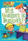 My Weird School #18: Mrs. Yonkers Is Bonkers! Cover Image