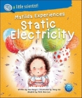 Matilda Experiences Static Electricity By Dongni Bao, Boonhui Tan (Translator) Cover Image