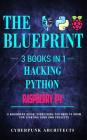Raspberry Pi & Hacking & Python: 3 Books in 1: THE BLUEPRINT: Everything You Need To Know Cover Image