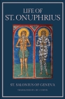 Life of St. Onuphrius Cover Image