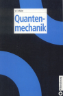 Quantenmechanik Cover Image
