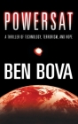 Powersat (The Grand Tour) By Ben Bova Cover Image