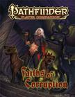 Pathfinder Player Companion: Faiths of Corruption By Colin McComb Cover Image